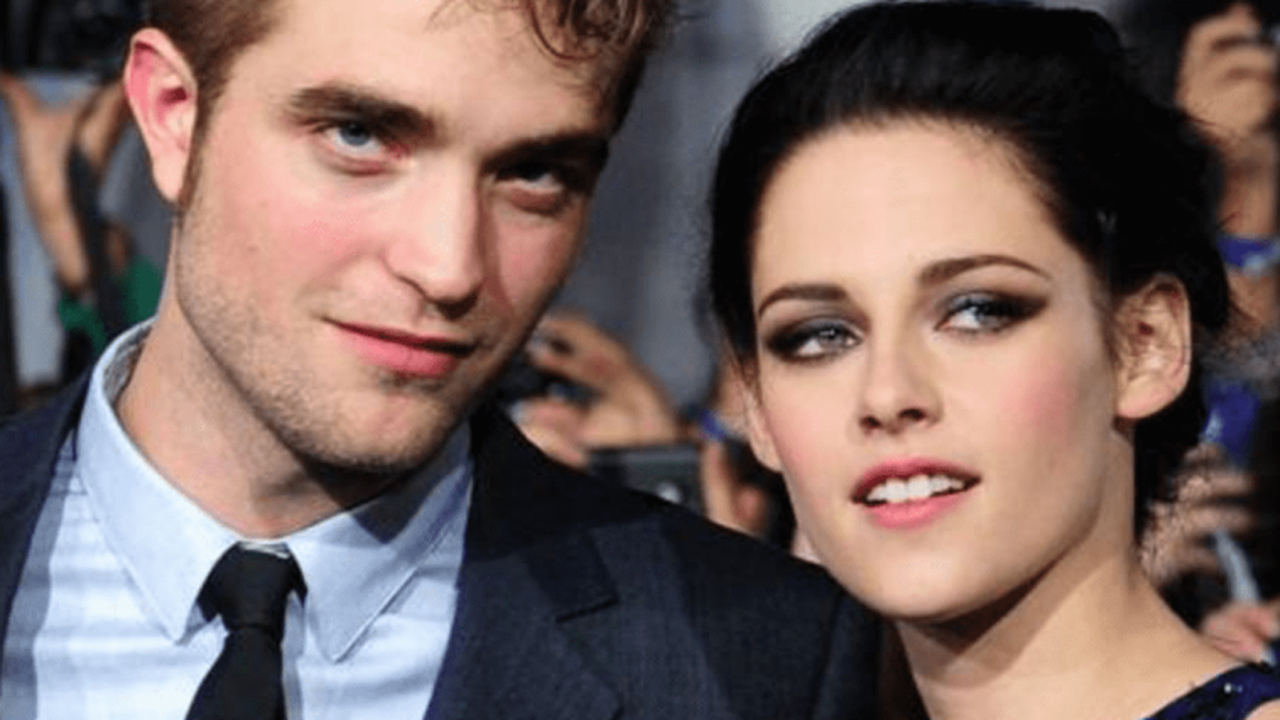 News kristen rob and latest Robert Pattinson News kristen rob and latest Kristen Stewart