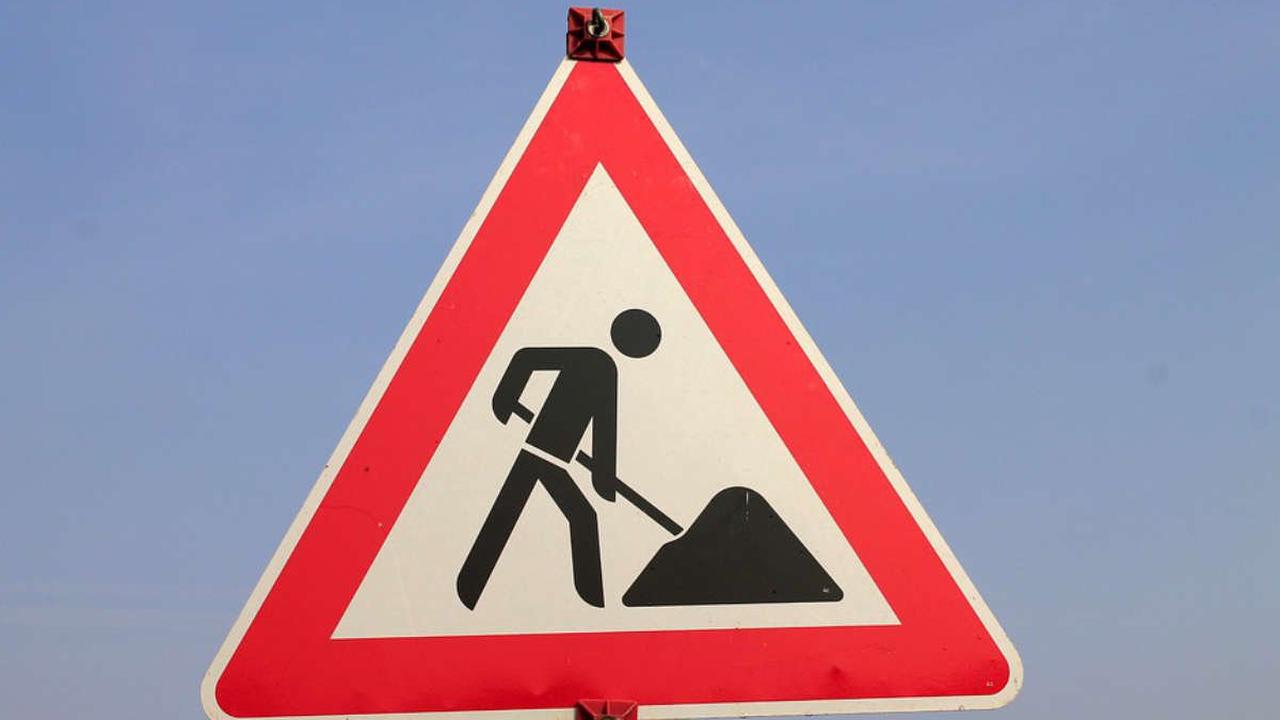 Bauarbeiten im Landkreis Bayreuth: Hier wird die Straße bald vollgesperrt
