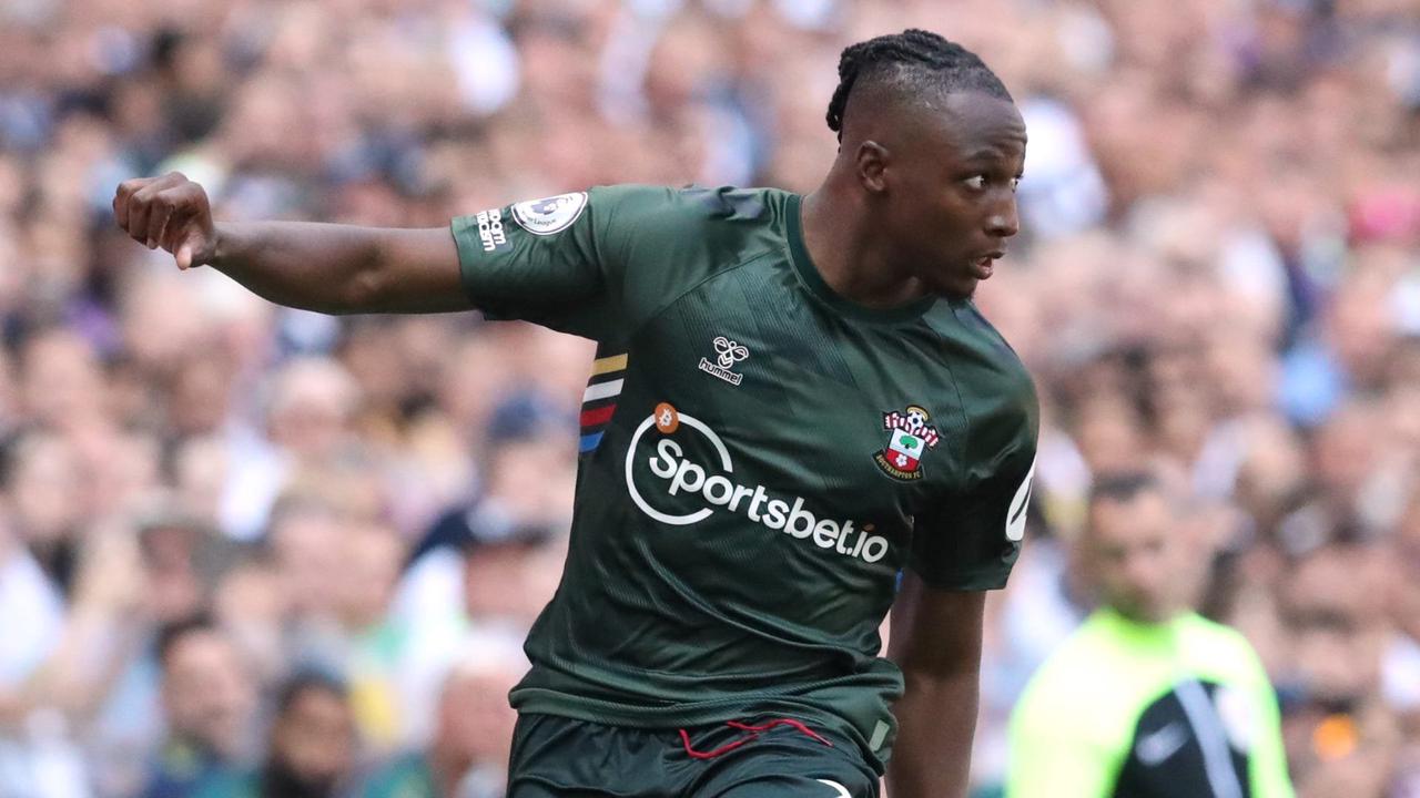 Aribo: Can the Nigeria star save Southampton boss Hasenhuttl?