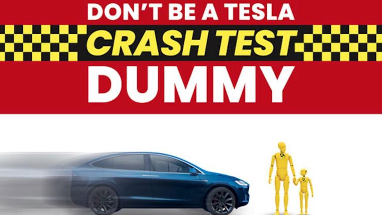 „Alle 8 Minuten Fehler“: Software-Firma mit Kampagne gegen FSD-Betatest bei Tesla