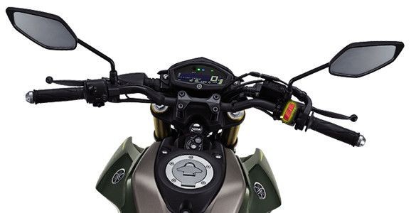Yamaha Xabre Harga Rp30 Jutaan, Ini Spesifikasinya 