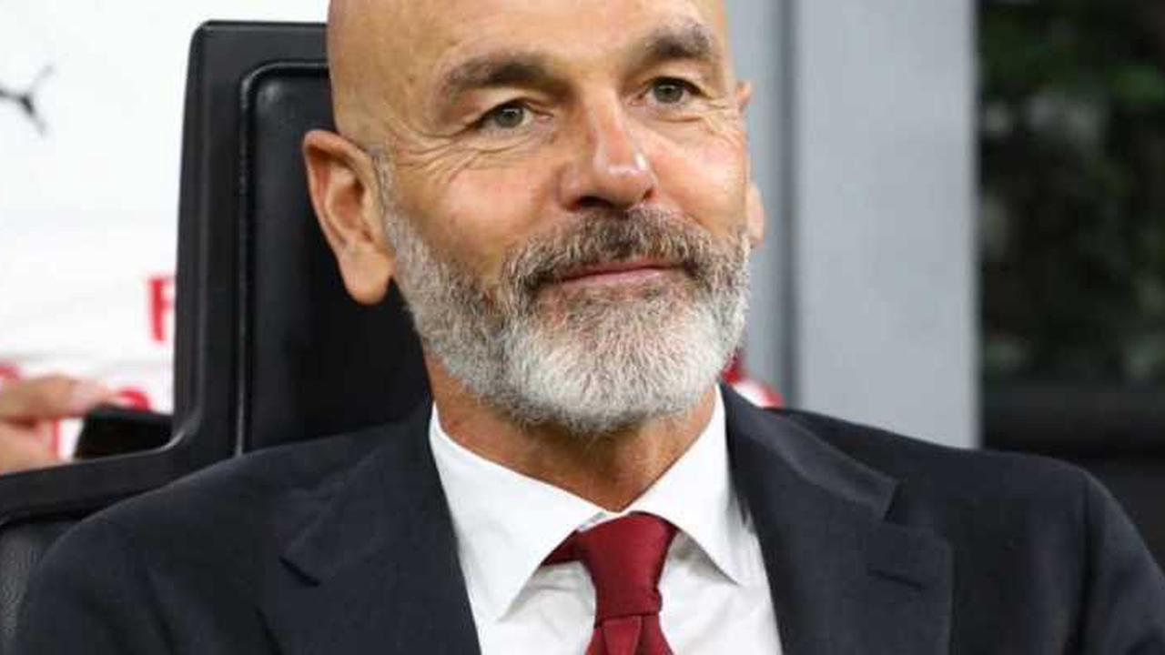 Milan Boss Stefano Pioli Robbed Of Title Medal