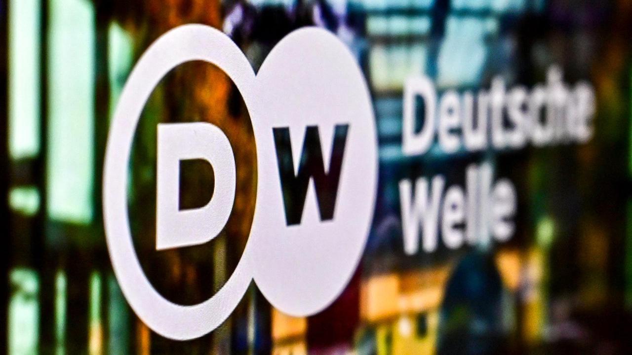 Türkei Internet-Zugang zu Deutsche Welle gesperrt