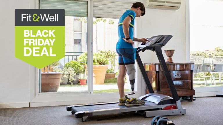 black friday treadmill deals