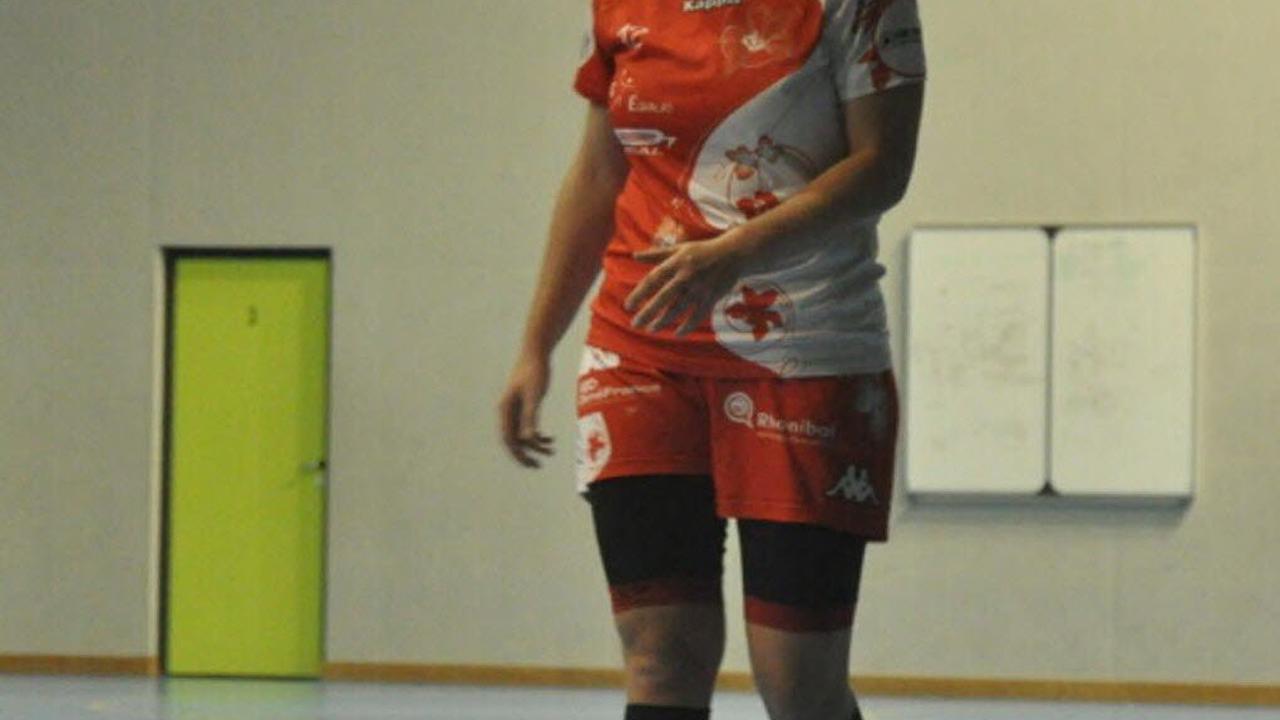 Hand-ball : Céline Vallet rejoint le banc des entraîneurs