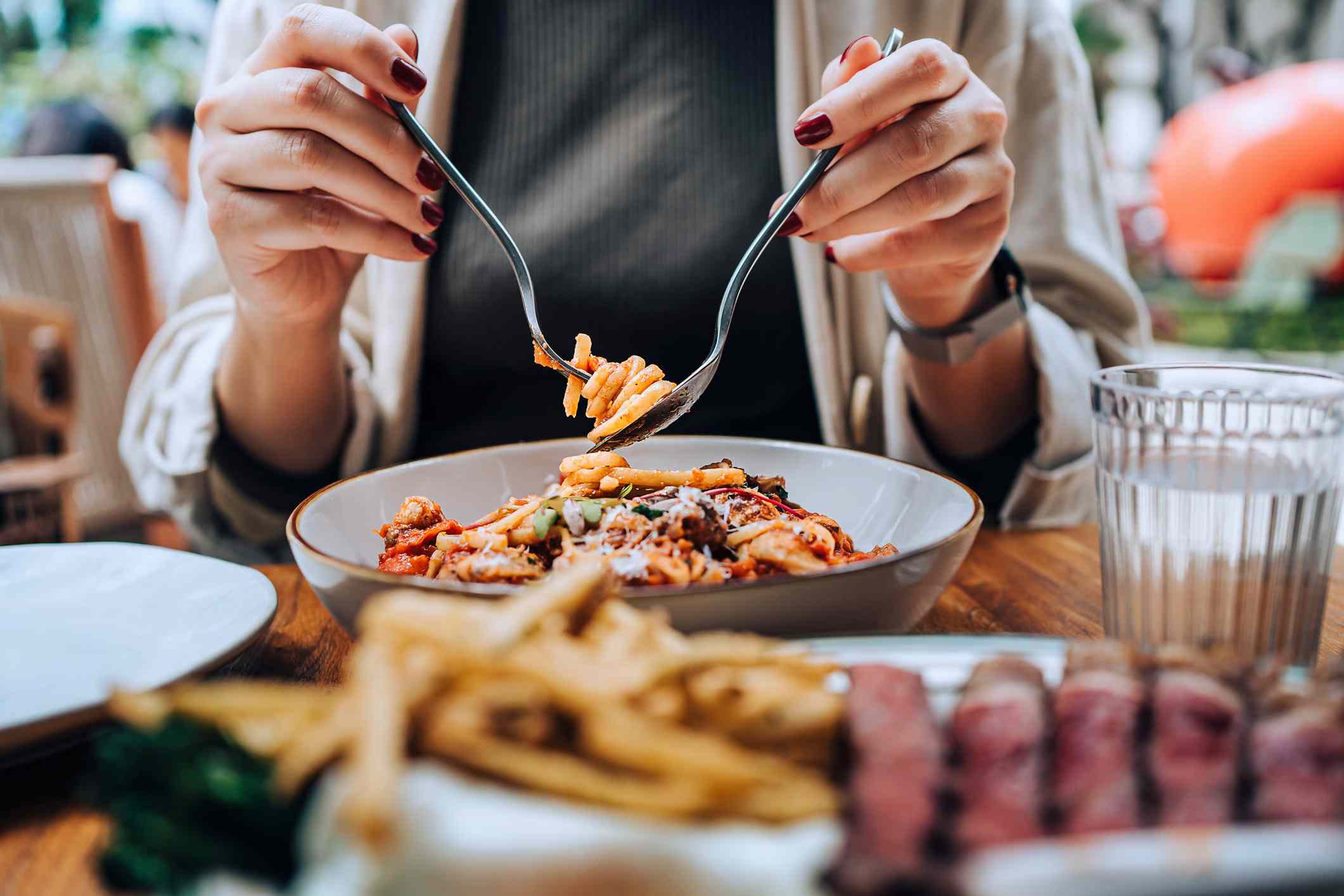 Credit: d3sign / Getty Images