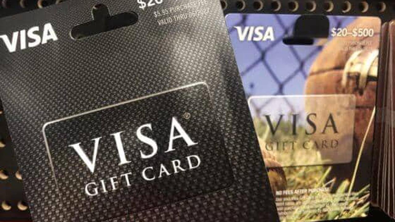 Giant Stop Shop Martin S 3x Fuel Points On Visa Gift Cards 5 14 5 Opera News