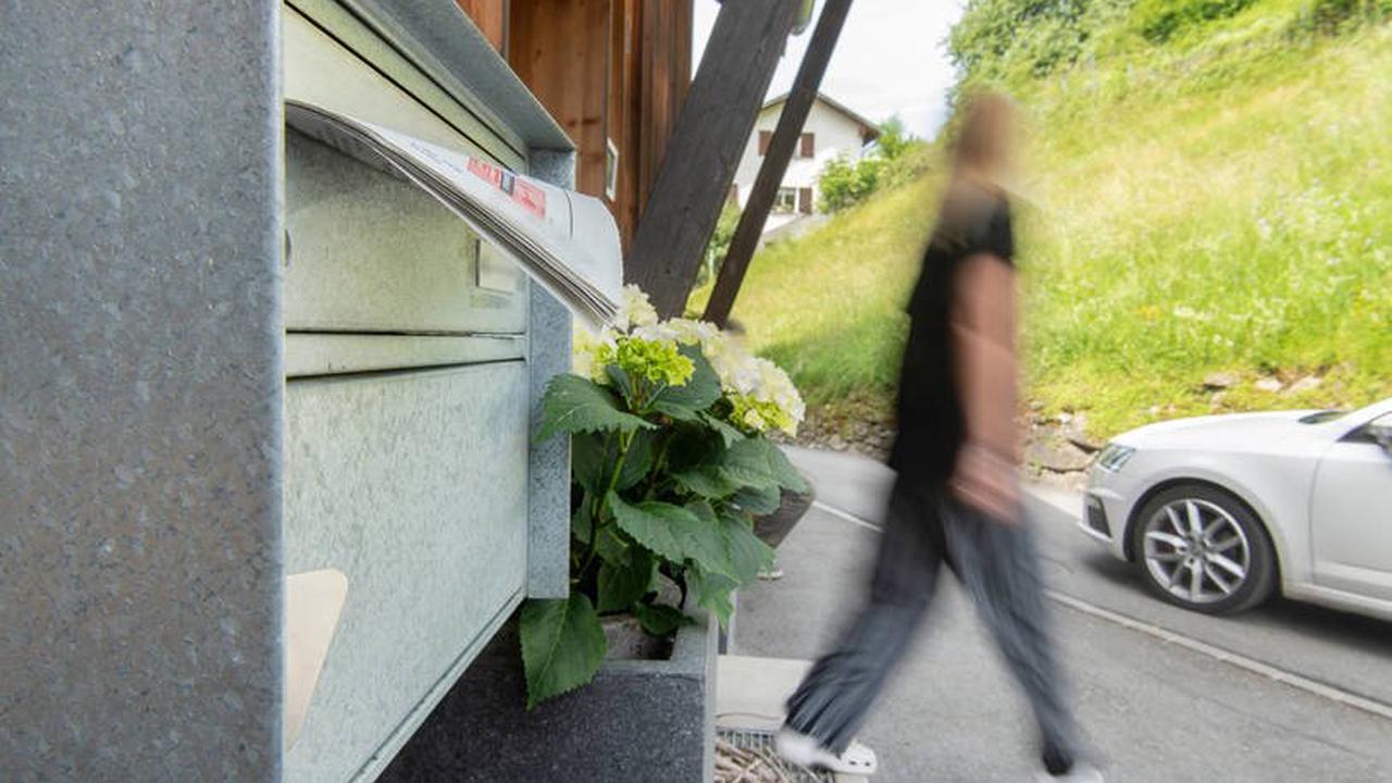 Fragwürdige Post-Entscheide bringen Hausbesitzer in Rage