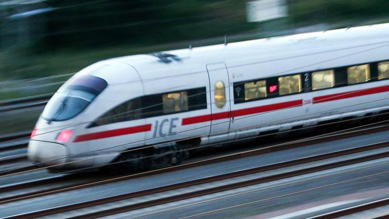 Kostenpflichtig﻿Deutsche Bahn sagt Stahnsdorfer Fragerunde zu ICE-Werk in Rieselfeldern ab