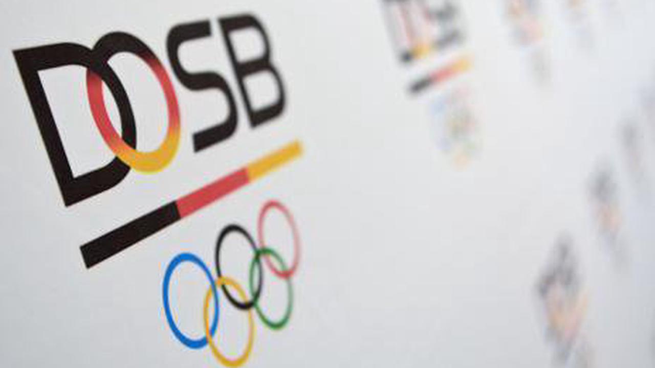 Sportpolitik: Zeitenwende im Sport: DOSB fordert Kurswechsel