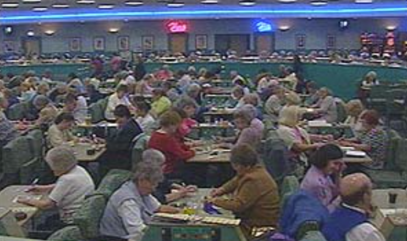 Online bingo sites comparison