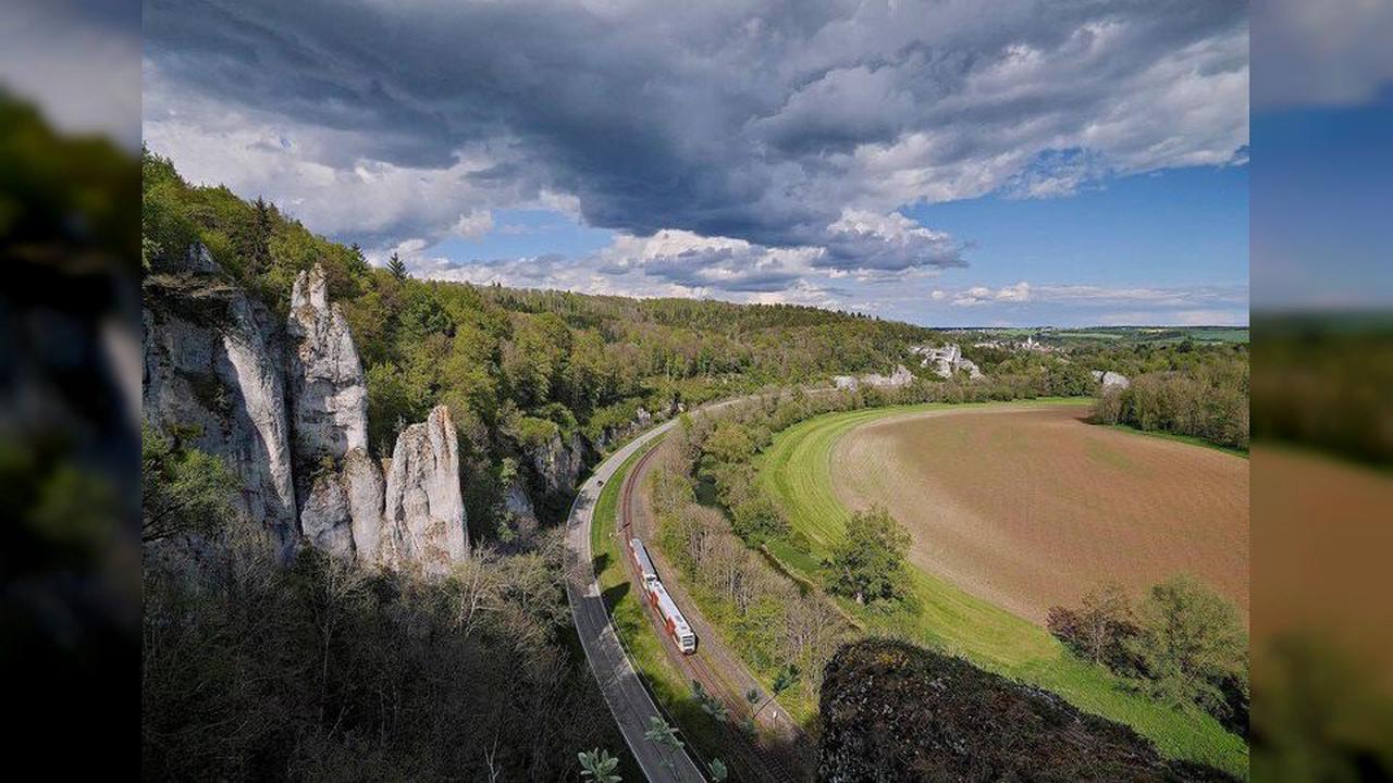 Naturpark Obere Donau erhält Geld aus Glücksspirale