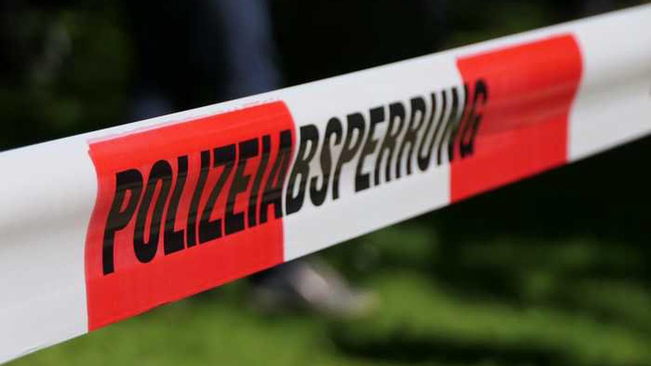 Heidelberg: AMOK im Hörsaal - 23-Jährige Studentin im Krankenhaus verstorben