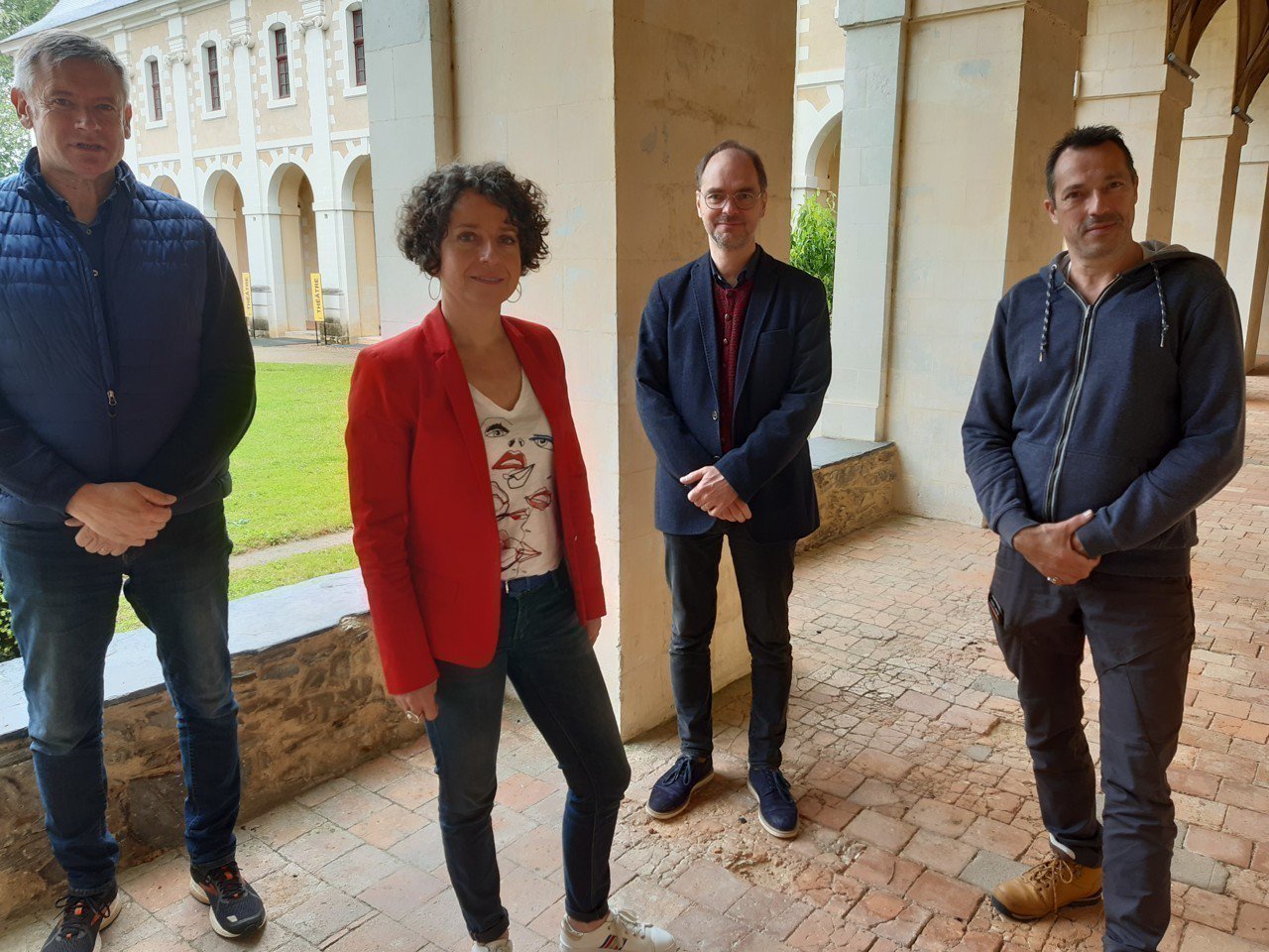 Château-Gontier. Le pass sanitaire sera requis pour ...