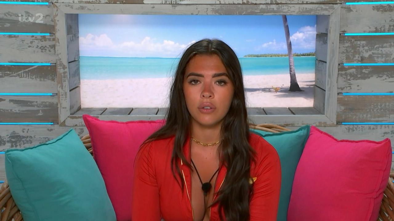 Gemma Owen fans beg Love Island producers to step in and help her after Luca row