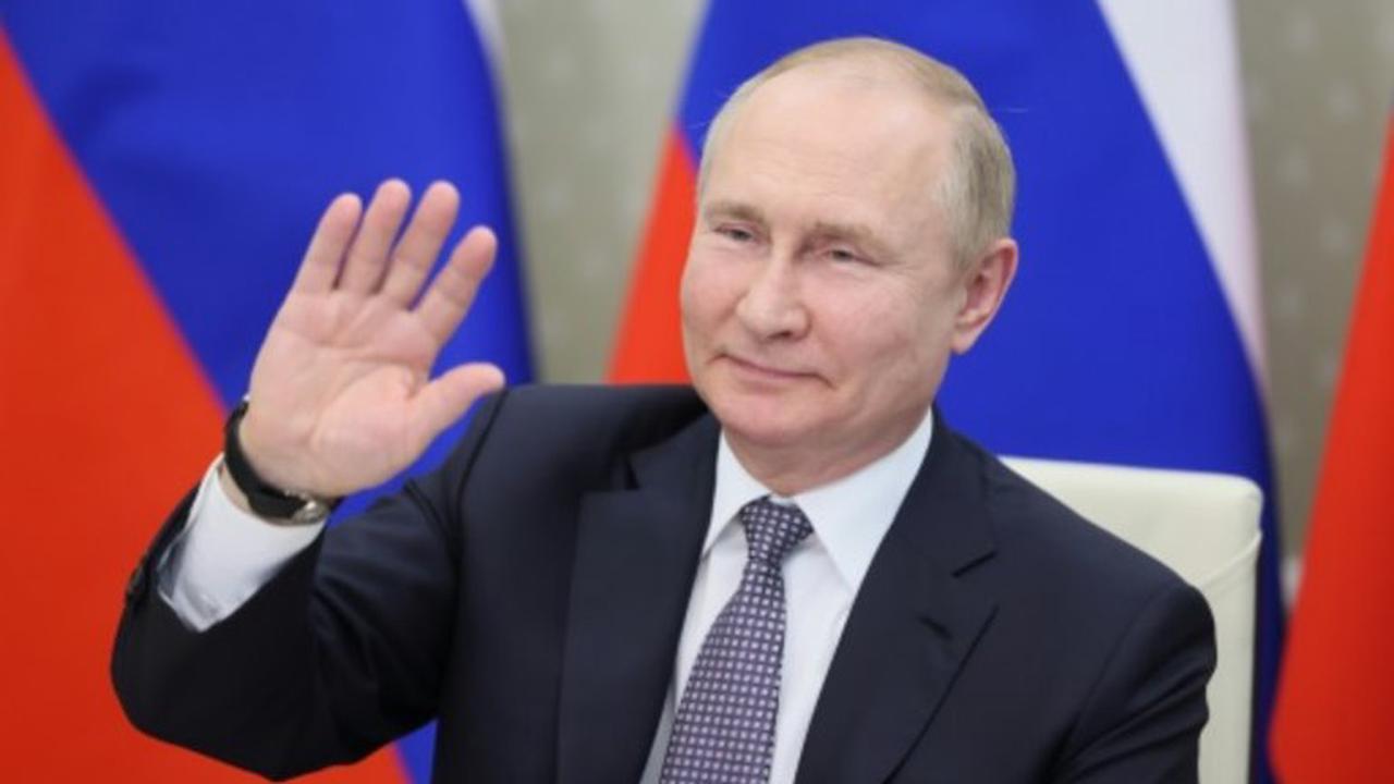 Putin besucht auf erster Auslandsreise seit Februar Tadschikistan
