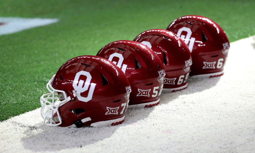 Sooner Schedule 2022 Robert Spears-Jennings May Be A Gem From The Oklahoma Sooners 2022 Class -  Opera News
