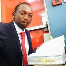 Nick Ruto Opera News Kenya