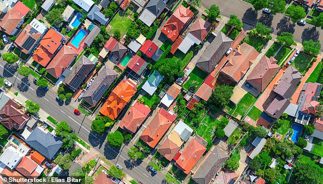 Securing the lowest rate possible could save you thousands or even put better property options within reach