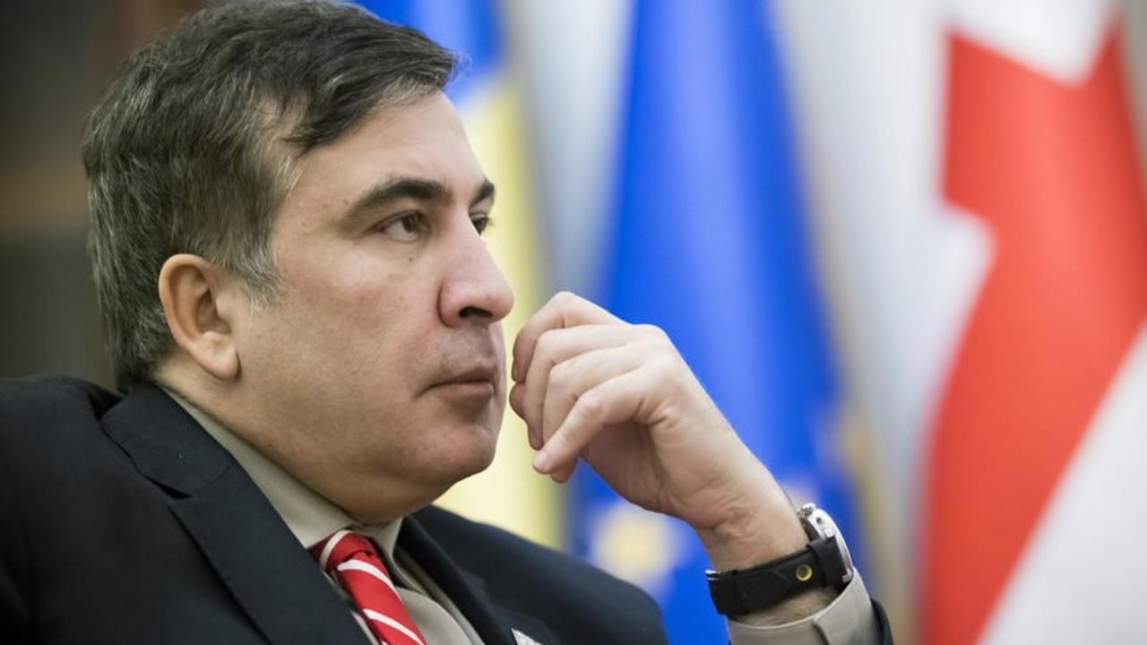 Врач Саакашвили допустила его присутствие на судебном процессе 29 ноября