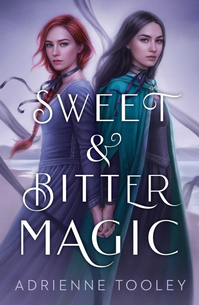Everything Is Canon Sweet Bitter Magic Opera News