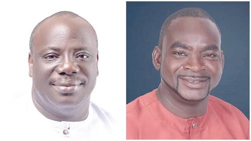 Latest Global Info Analytics poll puts NDC’s candidate ahead