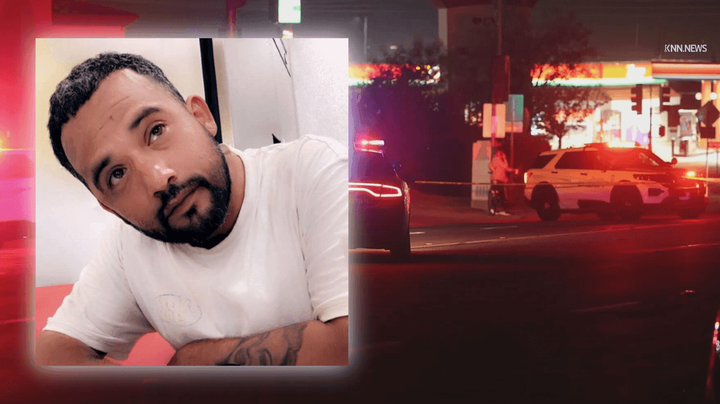 CHP says Camry driver ran away from scene after hitting and killing Bakersfield man