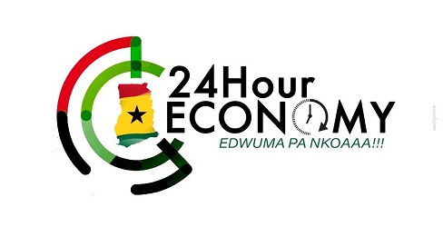 All you need to know about Ghana’s ambitious 24-Hour Economy and Accelerated Export Development Programme (24H+)