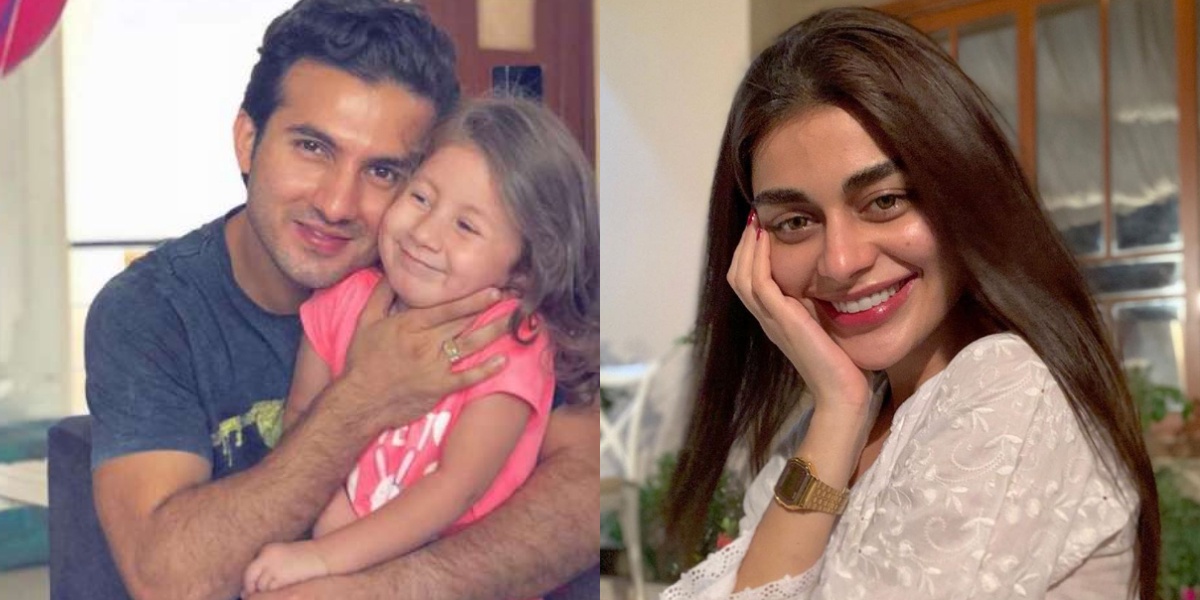 Sadaf Kanwal Proves Herself As Noor S Mother Shehroz Sabzwari Opera News