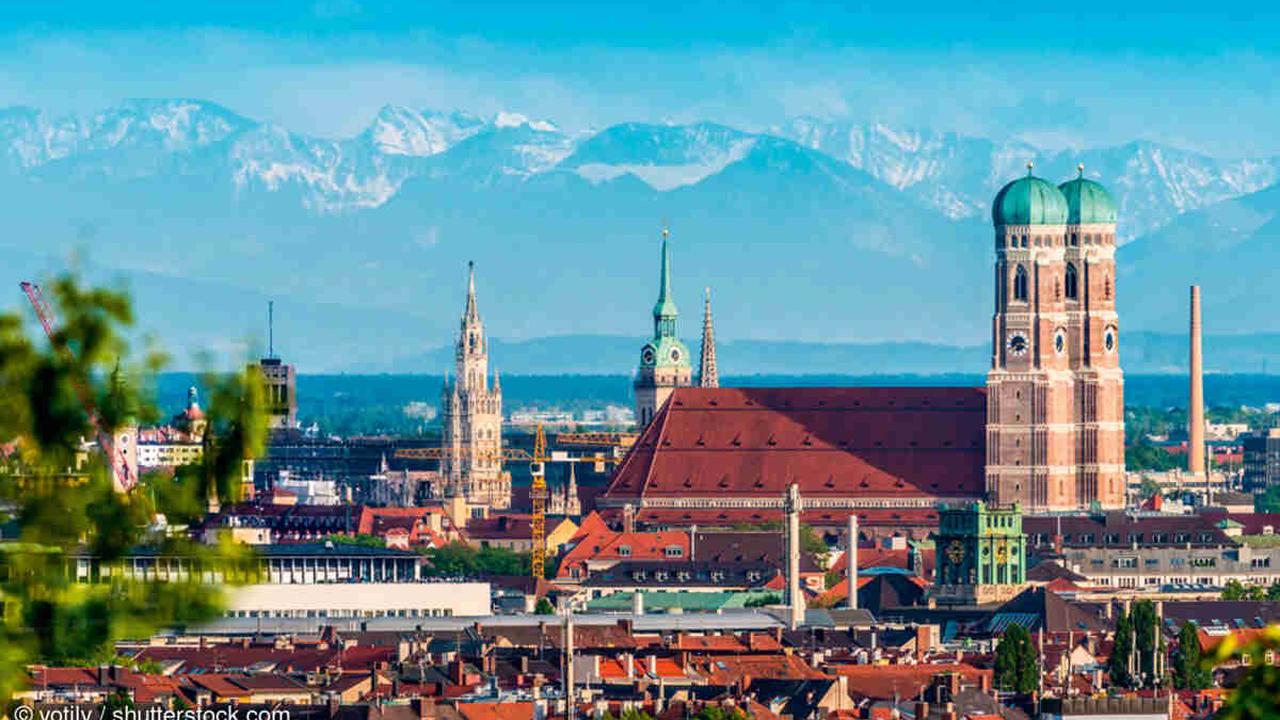 Städte-Wertung: Das beste Handy-Netz in München