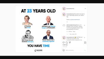 Fact Check Jeff Bezos Was Not Flipping Burgers At 23 Years Old Opera News