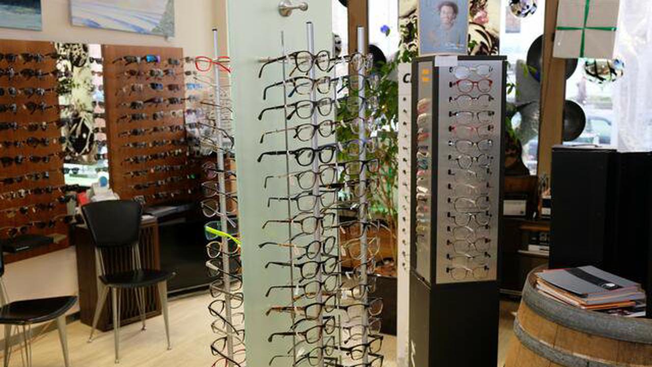 Mannheim: Brillen und Kontaktlinsen vom Optiker: Optik Faust mit großem Angebot