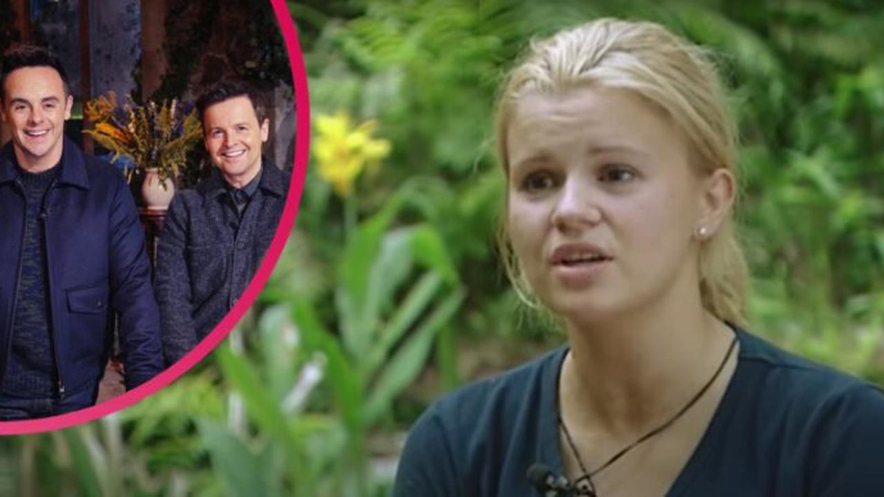 Most watched series in I'm A Celebrity history revealed as 2021 ratings fall and Kerry Katona sticks the boot in