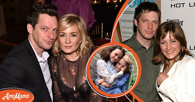 Blue Bloods' Amy Carlson Is a Loving Wife to Husband Syd Butler for 17  Years & Doting Mom of 2 Kids - Opera News