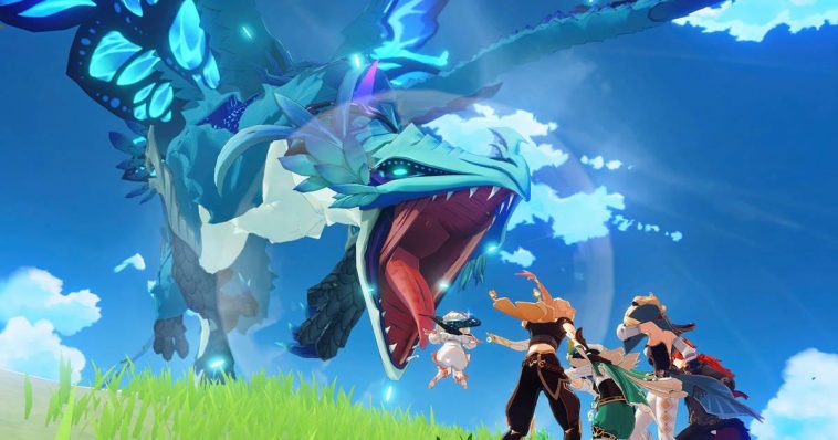 Genshin Impact Will Address In Patch 1 3 The Management Of The Original Resin Latest News Breaking News Top News Headlines Opera News