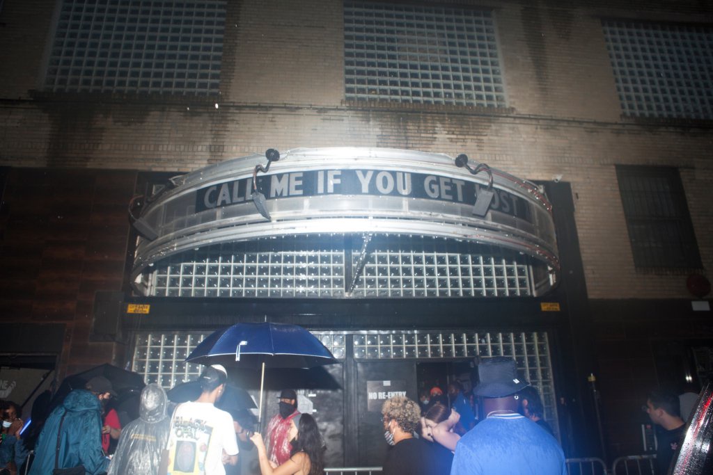 Tyler The Creator Performs Call Me If You Get Lost Album Live For Amazon Music Crowd Opera News