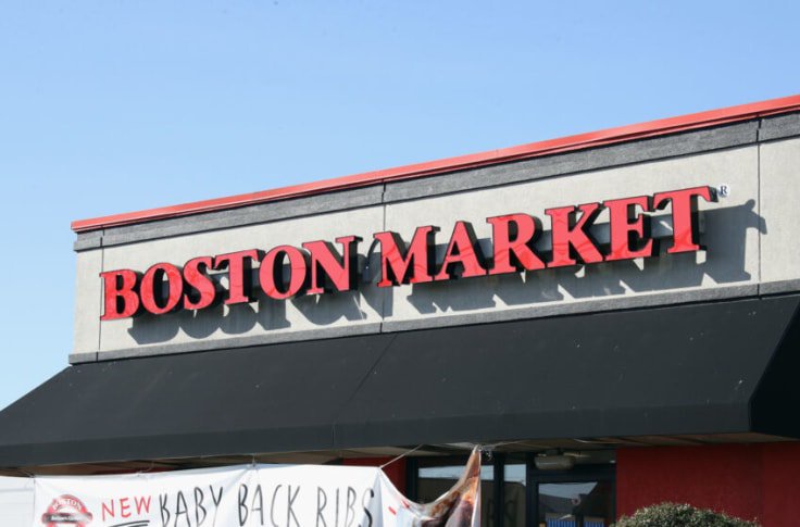 Is Boston Market Open On Christmas Day 2022 Is Boston Market Open On Christmas Day 2021? - Opera News