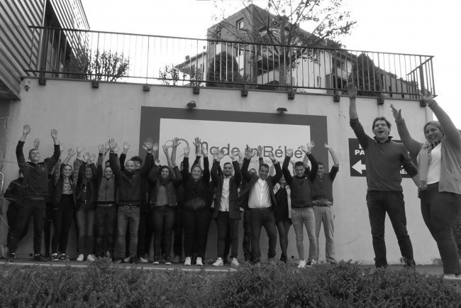 Alexandre Guibert Lulilo Made In Bebe Opera News