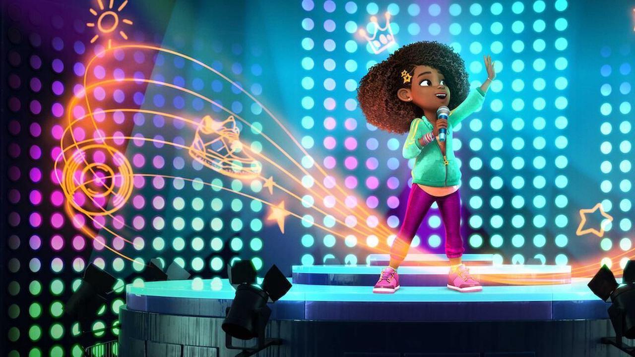 Karmas Welt - Rapper Ludacris mit Kinder-Animationsserie auf Netflix - Vätermagazin