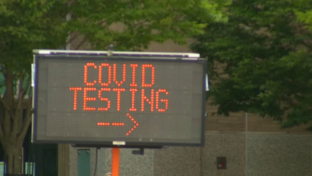 Rhode Island reports 7 additional COVID19 deaths and