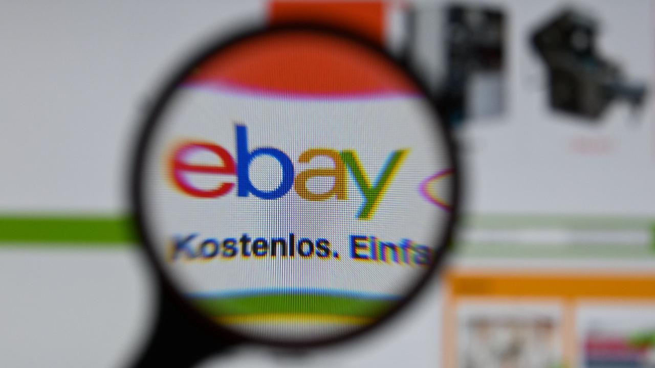 Ebay fordert starke Nerven