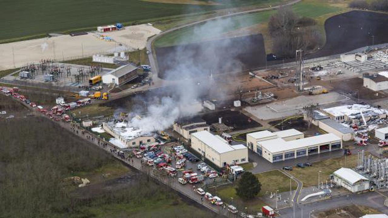 Urteile in Prozess um Explosion in NÖ Erdgasstation erwartet