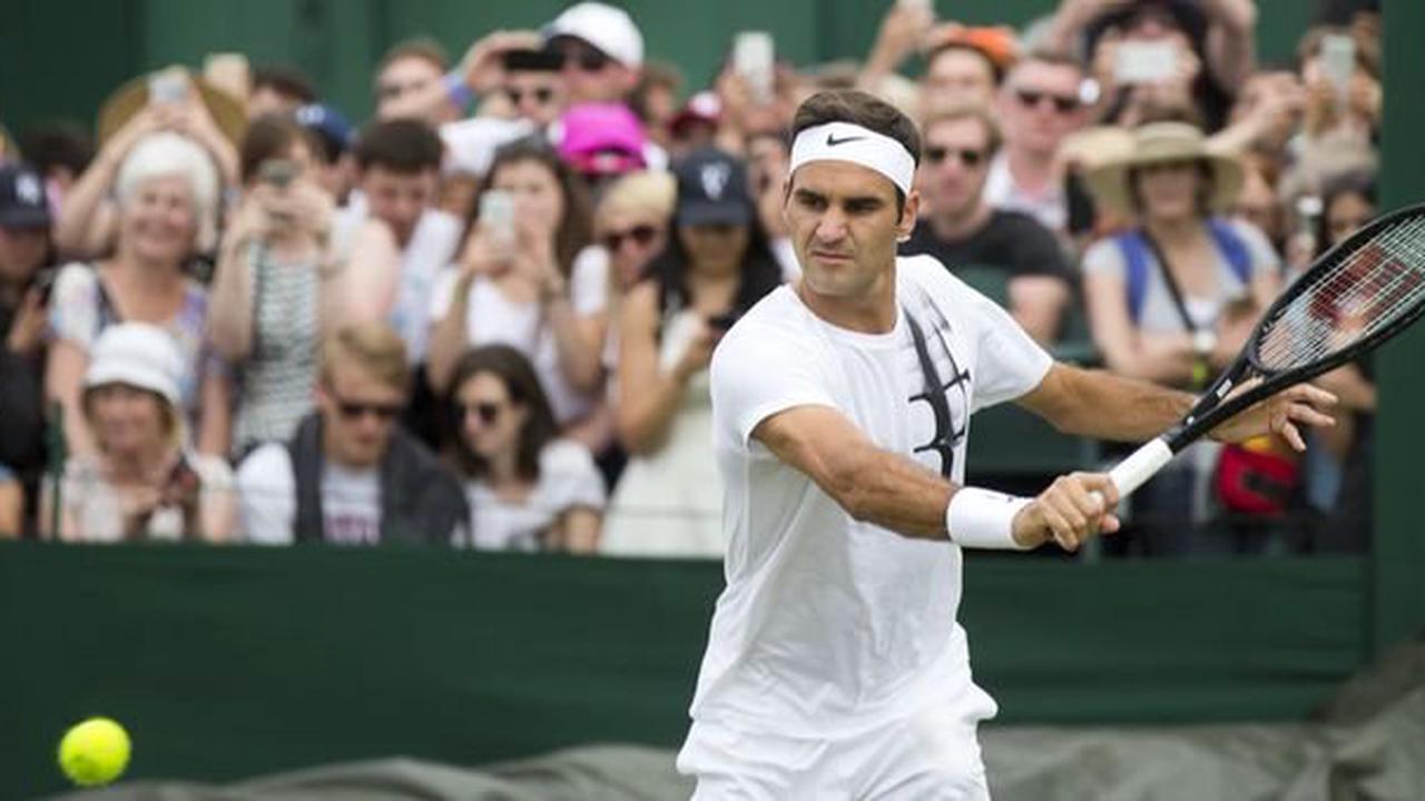 Roger Federer verliert seinen Platz auf der Weltrangliste
