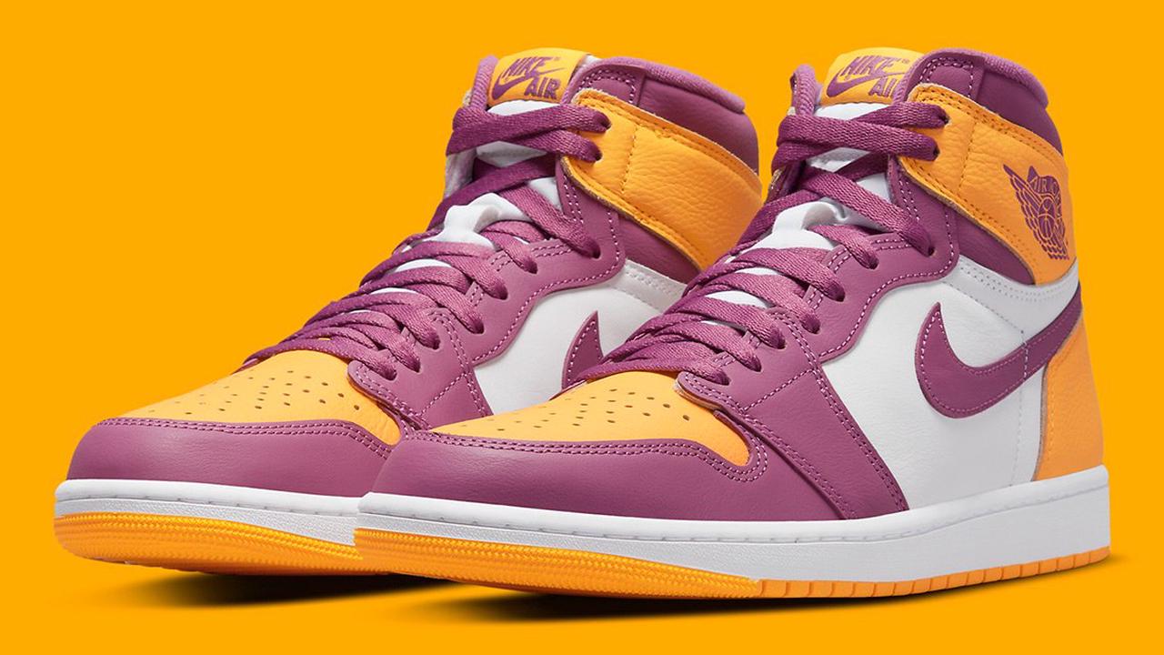 Air Jordan 1 Retro High OG