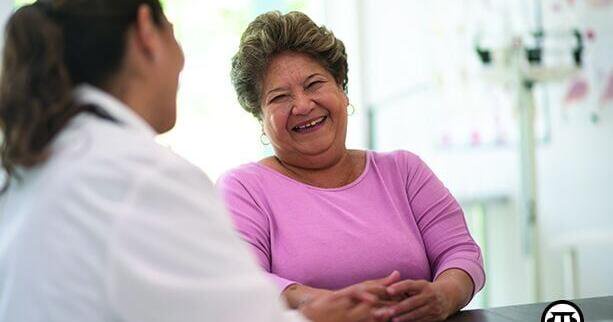 Protecting Breast Health as You Grow Older