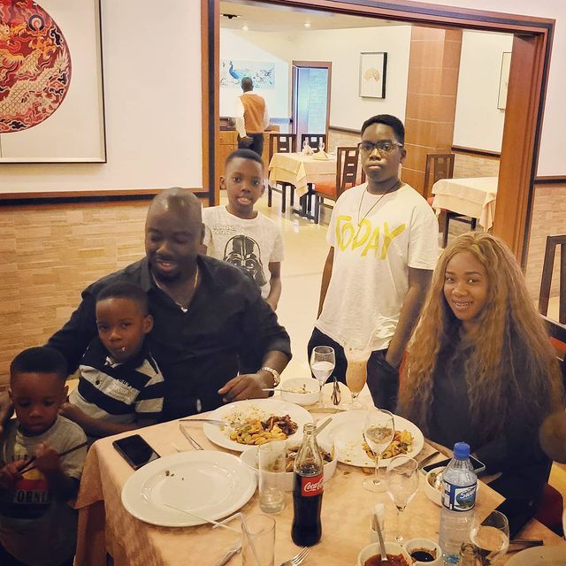 Ebele Iyiegbu Opera News Nigeria