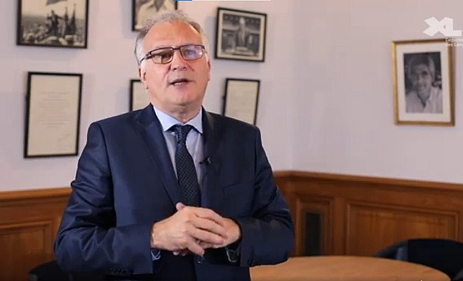 Santé, élevage, foncier : des voeux landais sous le signe de la gestion de crises