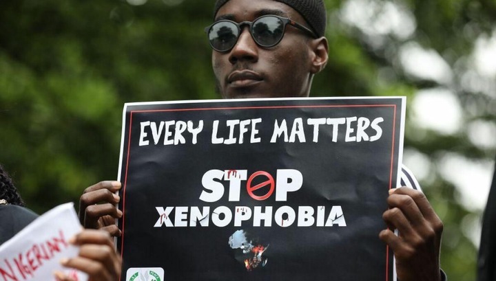 South Africa's Xenophobic Attacks Target Somali Nationals | OkayAfrica