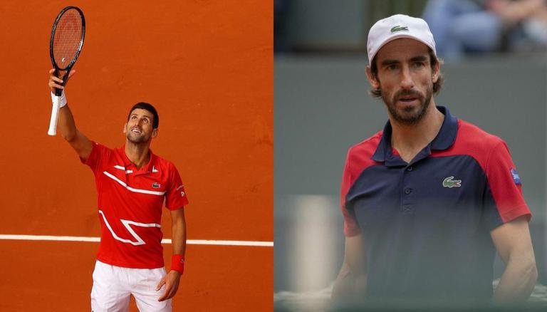 French Open 2021 Tuesday Roland Garros Schedule And Bracket Predictions Opera News