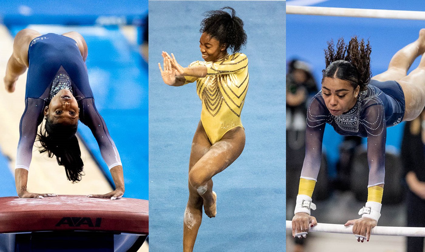 2022 Ncaa Gymnastics Schedule Ucla Gymnastics Looks To 2022 Season Following 3Rd Place Ncaa Regionals  Finish - Opera News